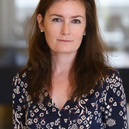 Photo of Laura Duvall