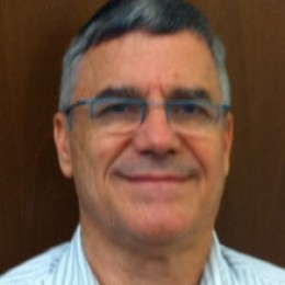 photo of John Loike
