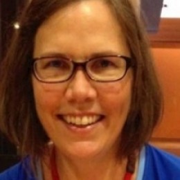 photo of Mary Ann Price