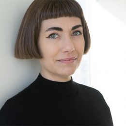 Photo of Meehan Crist