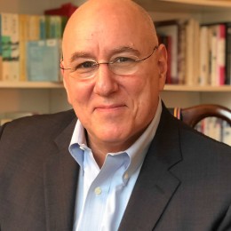 Photo of Alan Morrison