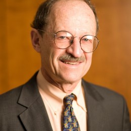 Photo of Harold E. Varmus