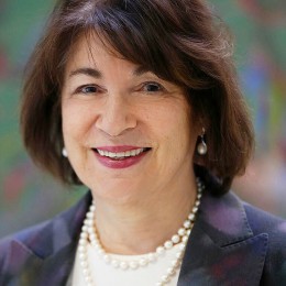 Photo of Carol Prives