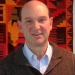 Photo of Ron Prywes