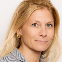 Photo of Molly Przeworski