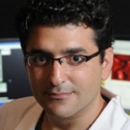 Photo of Ozgur Sahin
