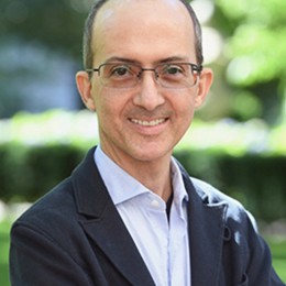 Photo of Brent Stockwell