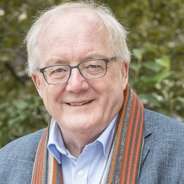 Photo of Simon Tavare