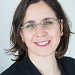Photo of Maria Antonietta Tosches