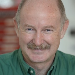 Photo of Rafael Yuste
