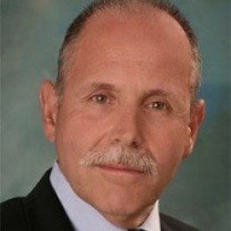 photo of Ronald Guido