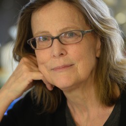 Photo of Tulle Hazelrigg
