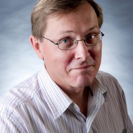 Photo of Christian W. Schindler