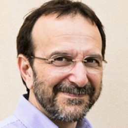 photo of Vincent Racaniello
