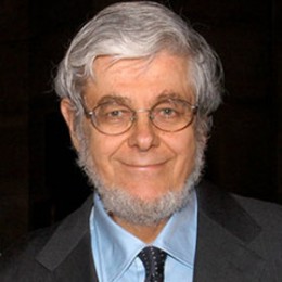 Photo of Robert E. Pollack